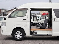 TOYOTA Hiace Others CBF-TRH200K 2018 64,268km_6