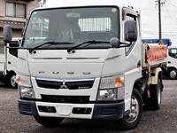 MITSUBISHI FUSO Canter 3 Way Dump TPG-FBA50 2018 43,150km_1