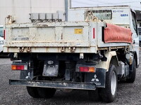 MITSUBISHI FUSO Canter 3 Way Dump TPG-FBA50 2018 43,150km_2