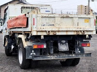 MITSUBISHI FUSO Canter 3 Way Dump TPG-FBA50 2018 43,150km_3