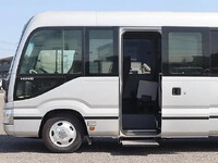 HINO Liesse Micro Bus SKG-XZB70M 2018 186,700km_10