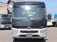 HINO Liesse Micro Bus SKG-XZB70M 2018 186,700km_5