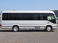 HINO Liesse Micro Bus SKG-XZB70M 2018 186,700km_7