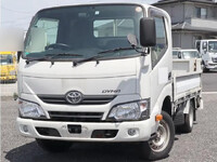 TOYOTA Dyna Flat Body ABF-TRY220 2018 74,000km_1