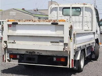 TOYOTA Dyna Flat Body ABF-TRY220 2018 74,000km_2