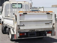 TOYOTA Dyna Flat Body ABF-TRY220 2018 74,000km_3