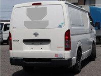 TOYOTA Hiace Refrigerator & Freezer Truck QDF-GDH206V 2019 54,058km_2