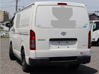 TOYOTA Hiace Refrigerator & Freezer Truck QDF-GDH206V 2019 54,058km_3