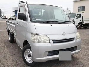TOYOTA Townace Flat Body DBF-S402U 2018 72,300km_1