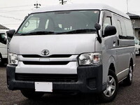 TOYOTA Hiace Others CBA-TRH219W 2018 39,300km_1
