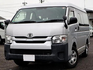 TOYOTA Hiace Others CBA-TRH219W 2018 39,300km_1