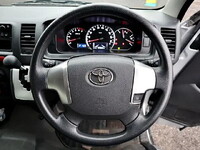 TOYOTA Hiace Others CBA-TRH219W 2018 39,300km_4