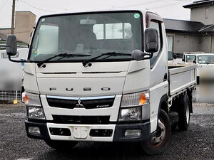 MITSUBISHI FUSO Canter Flat Body TPG-FBA20 2018 17,030km_1