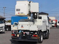 MITSUBISHI FUSO Canter Cherry Picker TPG-FEA50 2017 76,000km_2