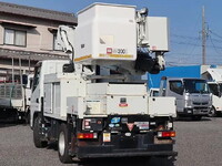 MITSUBISHI FUSO Canter Cherry Picker TPG-FEA50 2017 76,000km_3