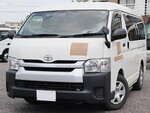 Hiace Others