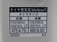 TOYOTA Toyoace Flat Body ABF-TRY220 2013 69,114km_17