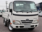 Toyoace Flat Body