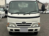 TOYOTA Toyoace Flat Body ABF-TRY220 2013 69,114km_5