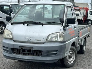 TOYOTA Townace Flat Body GK-KM70 2005 36,150km_1