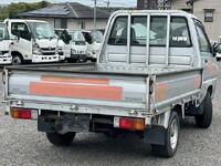 TOYOTA Townace Flat Body GK-KM70 2005 36,150km_2