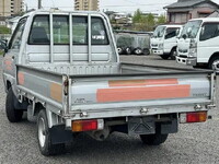 TOYOTA Townace Flat Body GK-KM70 2005 36,150km_3