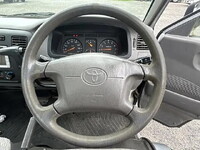 TOYOTA Townace Flat Body GK-KM70 2005 36,150km_4