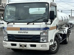 Elf Sprinkler Truck