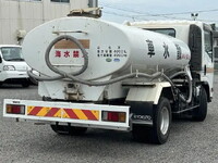 ISUZU Elf Sprinkler Truck TKG-NPR85YN 2015 17,000km_2