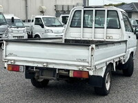 TOYOTA Liteace Flat Body GK-KM70 2005 36,000km_2