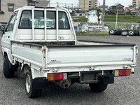 TOYOTA Liteace Flat Body GK-KM70 2005 36,000km_3