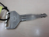 TOYOTA Liteace Flat Body GK-KM70 2005 36,000km_5