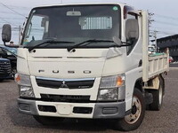 MITSUBISHI FUSO Canter Dump TPG-FBA60 2016 79,200km_1
