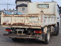MITSUBISHI FUSO Canter Dump TPG-FBA60 2016 79,200km_2