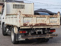 MITSUBISHI FUSO Canter Dump TPG-FBA60 2016 79,200km_3