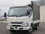 Toyoace Covered Truck