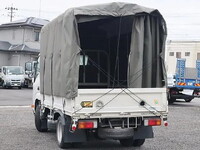 TOYOTA Toyoace Covered Truck TKG-XZC605 2017 24,300km_2