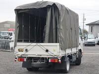TOYOTA Toyoace Covered Truck TKG-XZC605 2017 24,300km_3