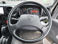 TOYOTA Toyoace Covered Truck TKG-XZC605 2017 24,300km_4