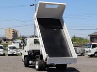 MAZDA Titan Dump TPG-LJR85AD 2015 33,900km_10