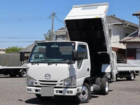 MAZDA Titan Dump TPG-LJR85AD 2015 33,900km_1