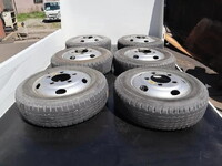 MAZDA Titan Dump TPG-LJR85AD 2015 33,900km_21