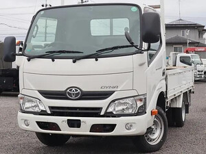 TOYOTA Dyna Flat Body ABF-TRY230 2017 5,720km_1
