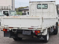 TOYOTA Dyna Flat Body ABF-TRY230 2017 5,720km_2
