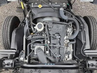 TOYOTA Dyna Flat Body ABF-TRY230 2017 29,300km_12