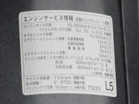 TOYOTA Dyna Flat Body ABF-TRY230 2017 29,300km_13