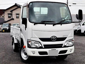 TOYOTA Dyna Flat Body ABF-TRY230 2017 29,300km_1