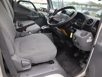 TOYOTA Dyna Flat Body ABF-TRY230 2017 29,300km_27