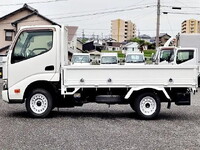 TOYOTA Dyna Flat Body ABF-TRY230 2017 29,300km_4