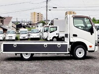 TOYOTA Dyna Flat Body ABF-TRY230 2017 29,300km_5